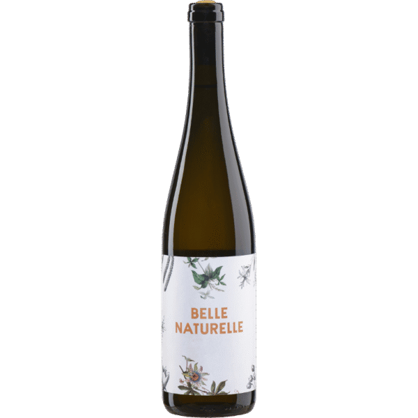 JURTSCHITSCH GRUNER VELTLINER BELLE NATURELLE 2022