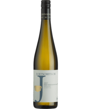 JURTSCHITSCH RIESLING ZOBINGER HEILIGENSTEIN ERSTE LAGE 2019