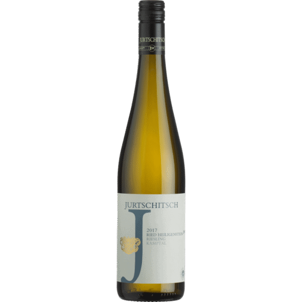 JURTSCHITSCH RIESLING ZOBINGER HEILIGENSTEIN ERSTE LAGE 2019