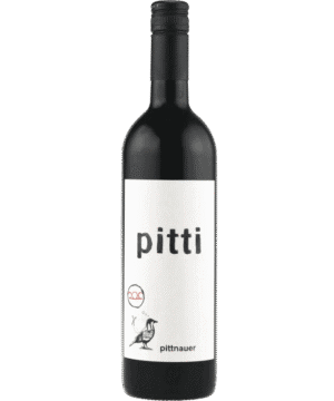 PITTNAUER PITTI 2022