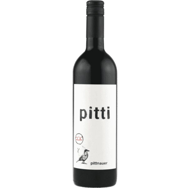 PITTNAUER PITTI 2022