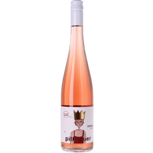 PITTNAUER ROSE KONIG 2023