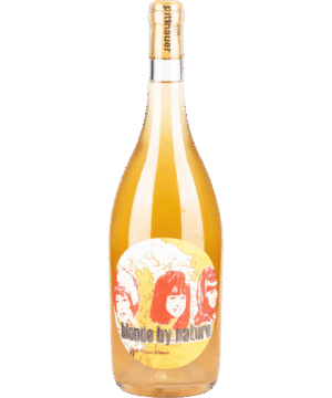 PITTNAUER BLONDE BY NATURE 2022