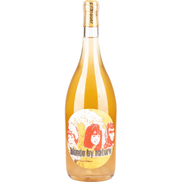PITTNAUER BLONDE BY NATURE 2022