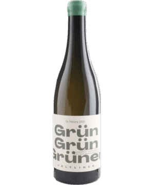 SCHODL GRUN GRUN GRUNER VELTLINER 2022