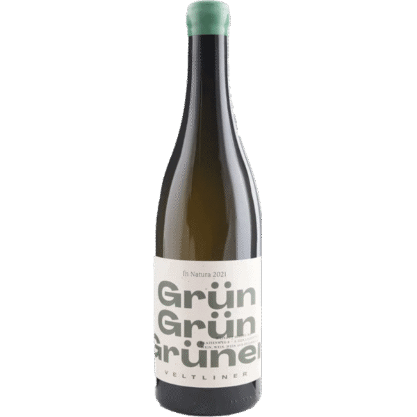 SCHODL GRUN GRUN GRUNER VELTLINER 2022