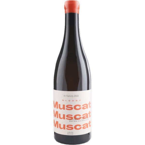 SCHODL BLOODY MUSCAT 2023