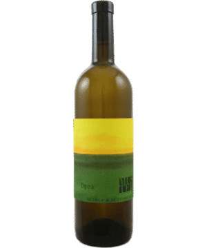 MUSTER SAUVIGNON VOM OPOK 2020