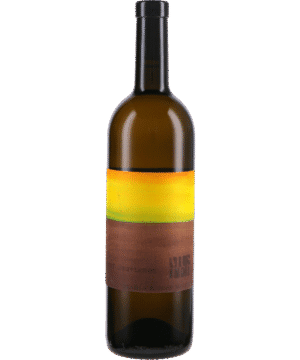 MUSTER GRAF SAUVIGNON 2020