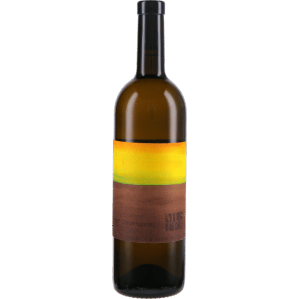 MUSTER GRAF SAUVIGNON 2020