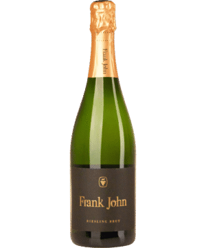 FRANK JOHN RIESLING BRUT 36 2019