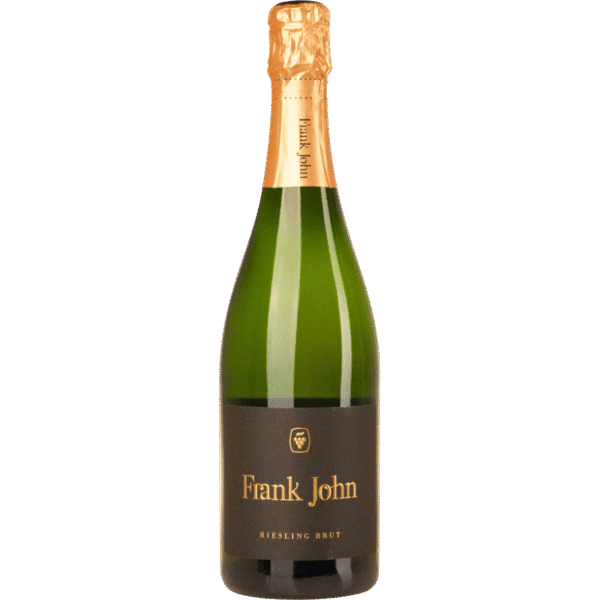FRANK JOHN RIESLING BRUT 36 2019