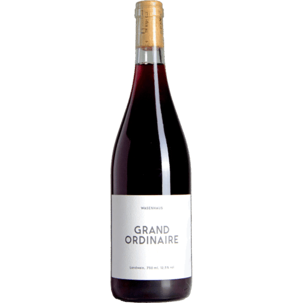 WASENHAUS GRAND ORDINAIRE SPATBURGUNDER LANDWEIN 2022