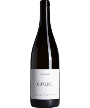 WASENHAUS GUTEDEL LANDWEIN 2022