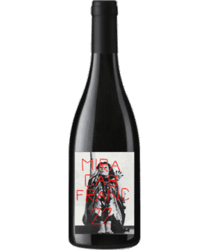 MIRA CABERNET FRANC 2022