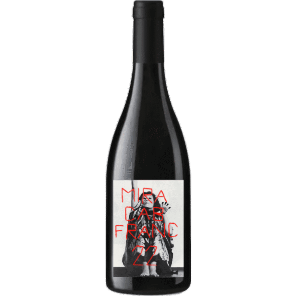 MIRA CABERNET FRANC 2022
