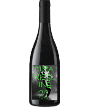 MIRA RIESLING 2022