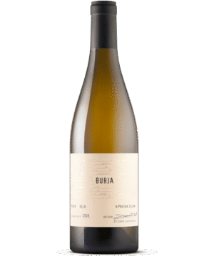 BURJA BELA 2022