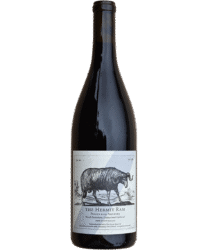THE HERMIT RAM AMPHORA PINOTS 2020
