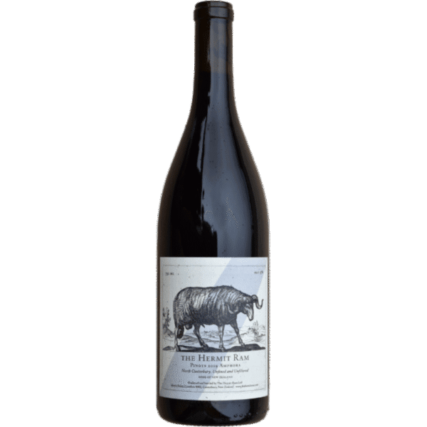 THE HERMIT RAM AMPHORA PINOTS 2020