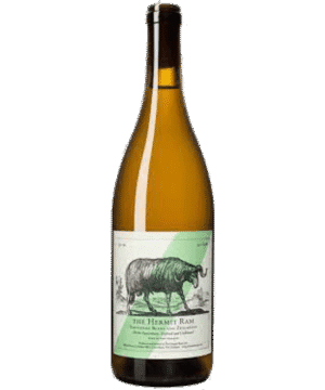 THE HERMIT RAM ZELANDIA SAUVIGNON BLANC 2022