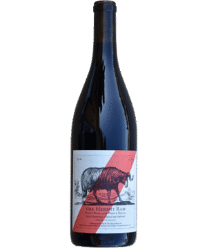 THE HERMIT RAM ZELANDIA PINOT NOIR 2020