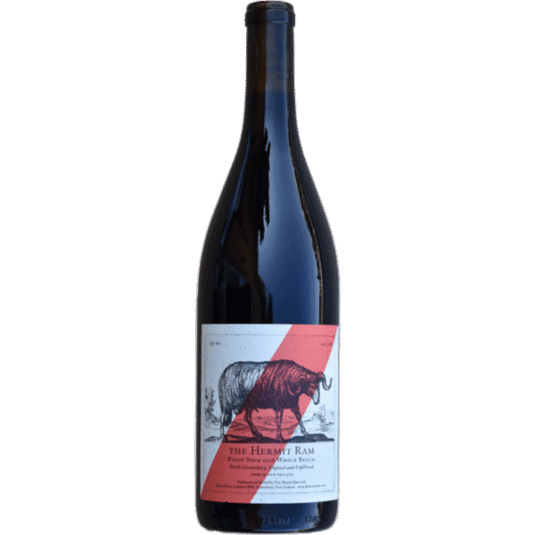 THE HERMIT RAM ZELANDIA PINOT NOIR 2020