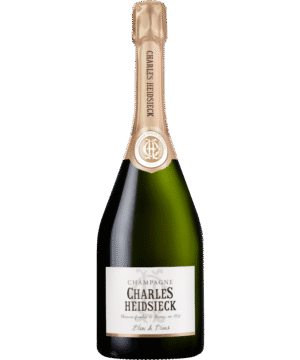 CHAMPAGNE CHARLES HEIDSIECK BLANC DE BLANCS
