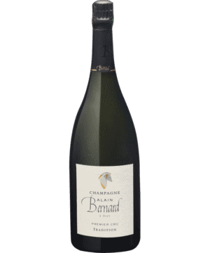 ALAIN BERNARD BRUT TRADITION PREMIER CRU