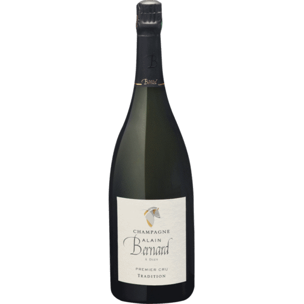 ALAIN BERNARD BRUT TRADITION PREMIER CRU