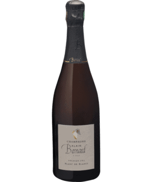 ALAIN BERNARD BLANC DE BLANCS