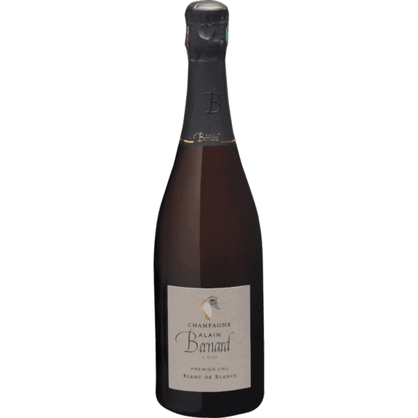 ALAIN BERNARD BLANC DE BLANCS