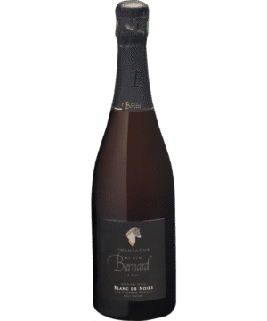 ALAIN BERNARD BLANC DE NOIRS GRAND CRU