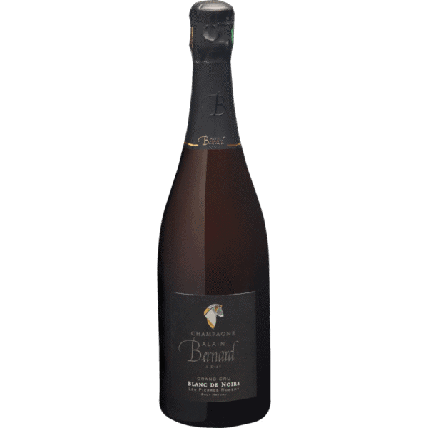 ALAIN BERNARD BLANC DE NOIRS GRAND CRU