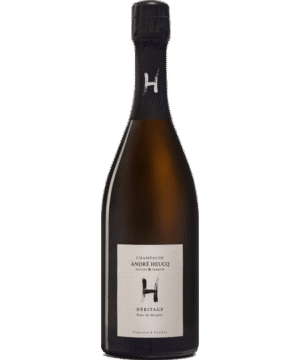 ANDRE HEUCQ BLANC DE MEUNIER