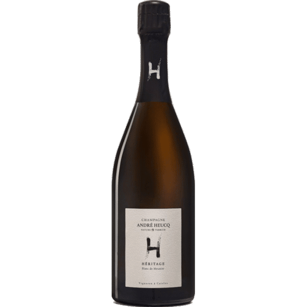 ANDRE HEUCQ BLANC DE MEUNIER