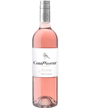 CONNOISSEUR IGP COTES DE GASCOGNE ROSE NEGOCE 2022