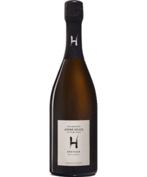 ANDRE HEUCQ BLANC DE BLANCS
