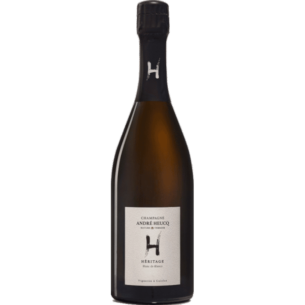 ANDRE HEUCQ BLANC DE BLANCS
