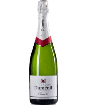DUMENIL GRANDE RESERVE BRUT 1ER CRU