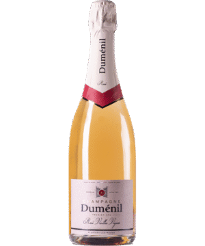 DUMENIL ROSE PRESTIGE VIEILLES VIGNES