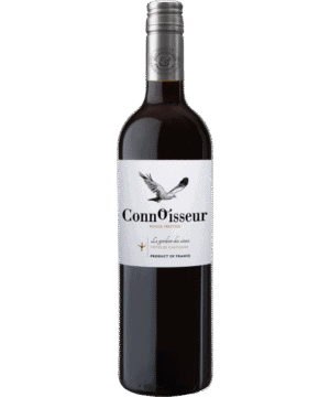 CONNOISSEUR LE GARDIEN DES CIEUX COTES DE GASCOGNE CZERWONE 2022