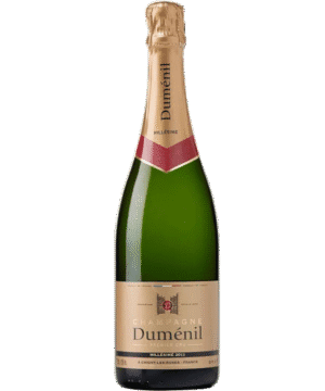 DUMENIL MILLESIME 2013