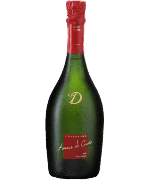 DUMENIL AMOUR DE CUVEE BLANC DE NOIRS
