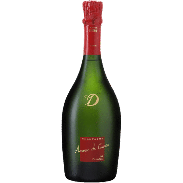 DUMENIL AMOUR DE CUVEE BLANC DE NOIRS