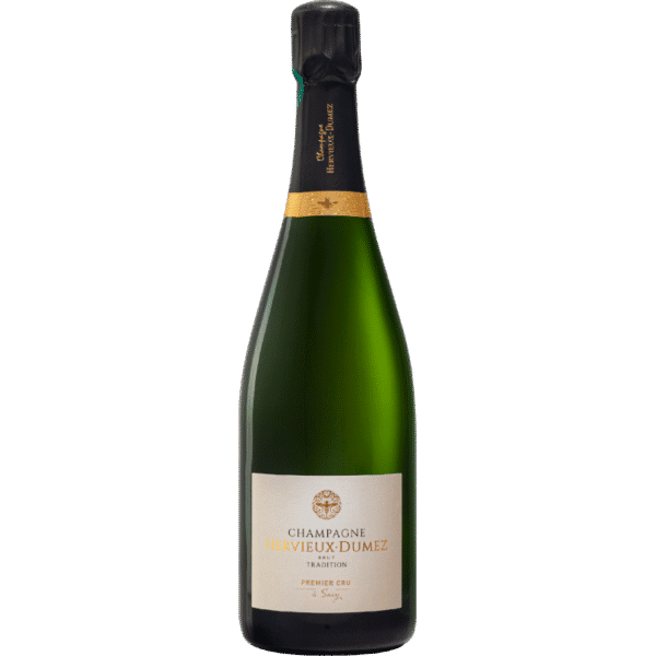 HERVIEUX-DUMEZ BRUT TRADITION