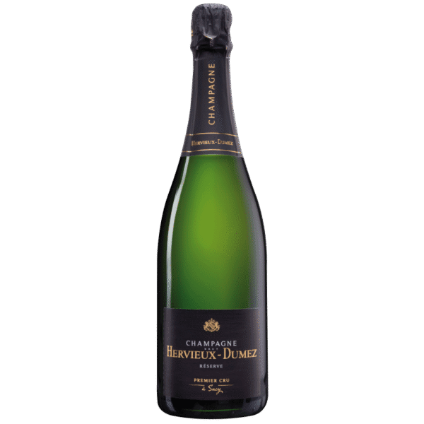 HERVIEUX-DUMEZ BRUT RESERVE