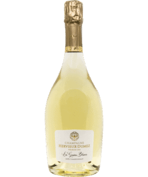 HERVIEUX-​DUMEZ BRUT CHARDONNAY