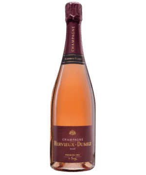 HERVIEUX-​DUMEZ BRUT ROSE