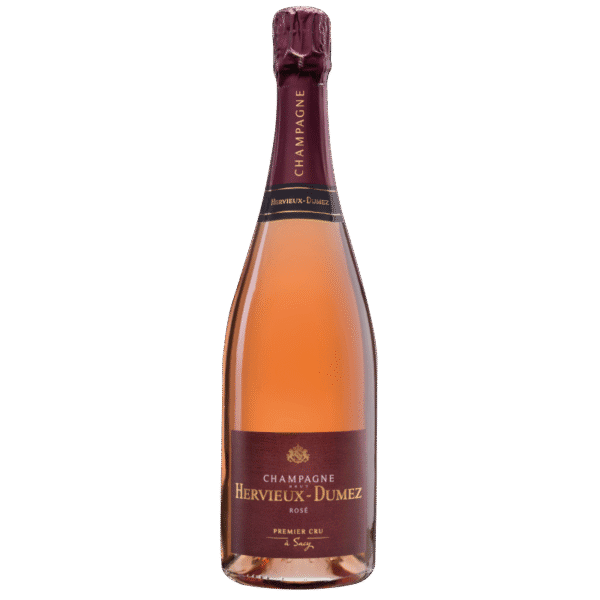 HERVIEUX-DUMEZ BRUT ROSE